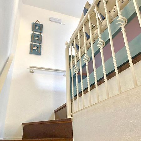 Ferienwohnung A Berlenga 3 Nazaré Exterior foto
