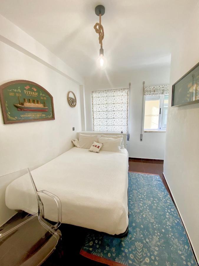Ferienwohnung A Berlenga 3 Nazaré Exterior foto