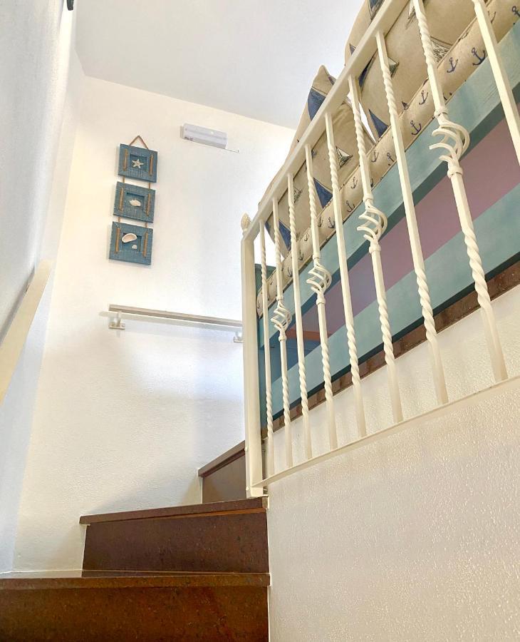 Ferienwohnung A Berlenga 3 Nazaré Exterior foto